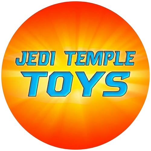 Jedi Temple Toys